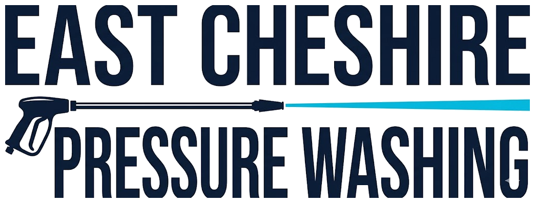 East Cheshire Pressure Washing